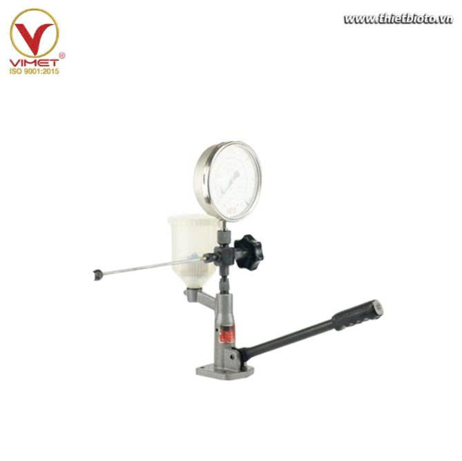 Đồng hồ kiểm tra áp suất kim phun nhiên liệu Diesel CAV 600